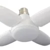 FAN 24 WATT 4 BLADE FAN LED BULB LIGHT
