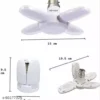 FAN 24 WATT 4 BLADE FAN LED BULB LIGHT