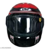 FULL FACE HELMET FOR MEN STYLISH HELMET ISI APPROVED Helmet for men helmet for women
