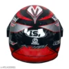 FULL FACE HELMET FOR MEN STYLISH HELMET ISI APPROVED Helmet for men helmet for women