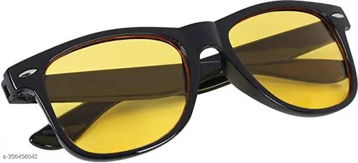 Wayfarer yellow safety goggles combo pack of 2 Wayfarer yellow safety goggles combo pack of 2