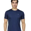 Lycra Blend Men's T Shirts (Pack of 3)