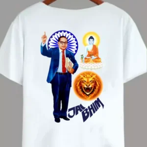 JBRF buddh