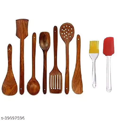 Classy Cooking Ladles & Spatulas Classy Cooking Ladles & Spatulas