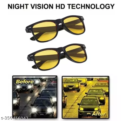 Wayfarer yellow safety goggles combo pack of 2 Wayfarer yellow safety goggles combo pack of 2