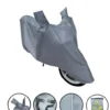 Rakku Presents Hero Splendor Plus Dirt & Dust Proof Bike Scooty Body Cover 100% Waterproof
