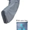 Rakku Presents Hero Splendor Plus Dirt & Dust Proof Bike Scooty Body Cover 100% Waterproof