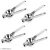 Dream Basket Lemon Squeezer / Hand Juicer / Manual Citrus Juicer (Pack of 4)