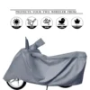 Rakku Presents Hero Splendor Plus Dirt & Dust Proof Bike Scooty Body Cover 100% Waterproof