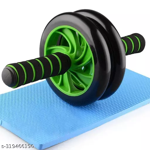 Ab Roller | Ab Roller for Abdominal Exercise and Core Workout for Men and Women Ab Roller | Ab Roller for Abdominal Exercise and Core Workout for Men and Women