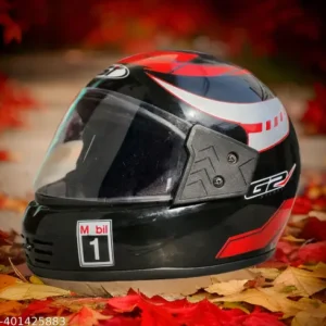 FULL FACE HELMET FOR MEN STYLISH HELMET ISI APPROVED Helmet for men helmet for women