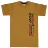 Boys Multicolor Cotton Tshirts & Polos Pack Of 5