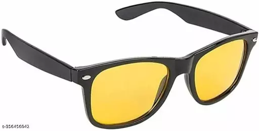 Wayfarer yellow safety goggles combo pack of 2 Wayfarer yellow safety goggles combo pack of 2