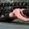 Ab Roller | Ab Roller for Abdominal Exercise and Core Workout for Men and Women
